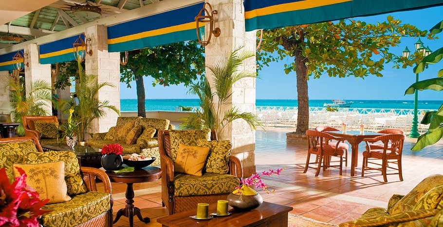 Sandals Montego Bay