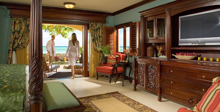 Sandals Montego Bay