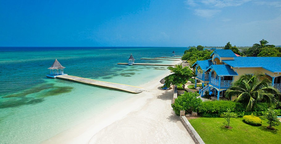 Sandals Montego Bay