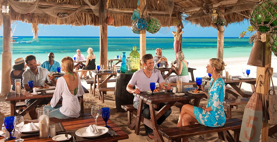 Sandals Montego Bay