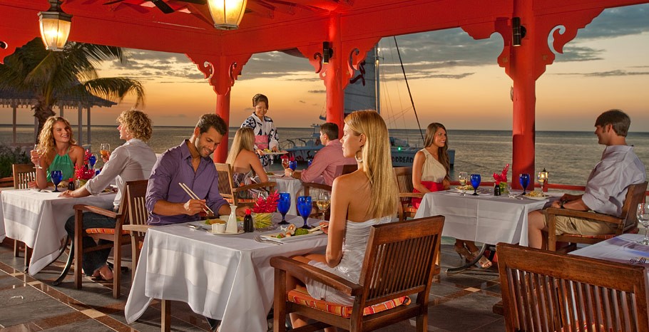 Sandals Montego Bay