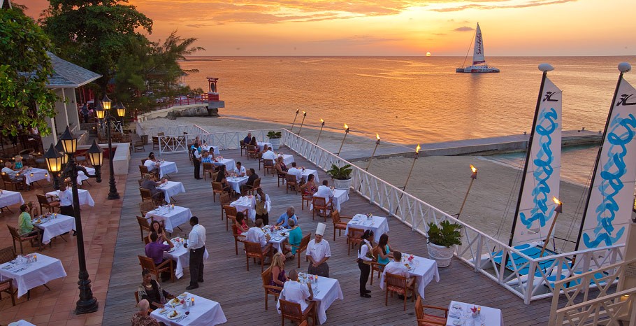 Sandals Montego Bay