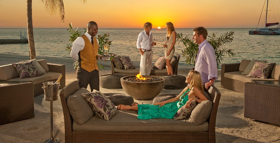 Sandals Montego Bay
