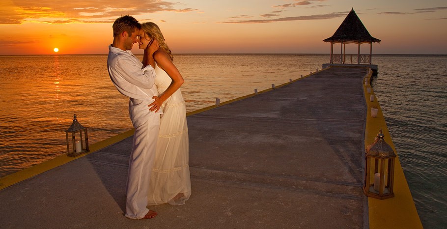 Sandals Montego Bay