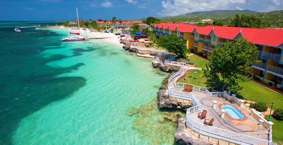 Sandals Montego Bay