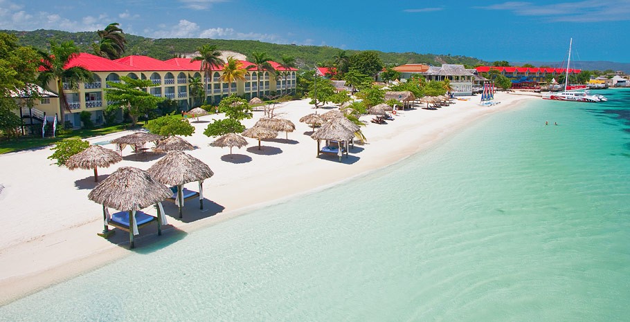 Sandals Montego Bay