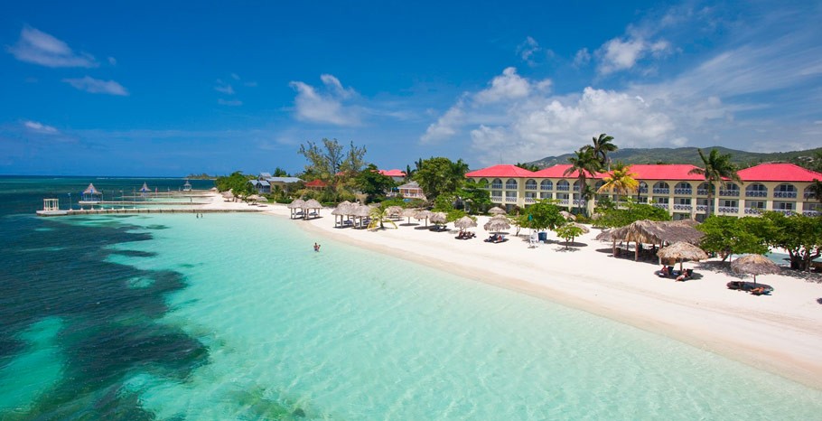 Sandals Montego Bay