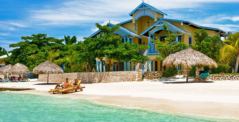 Sandals Montego Bay
