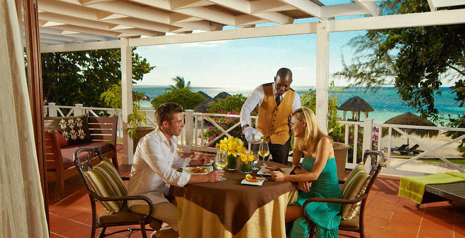 Sandals Montego Bay