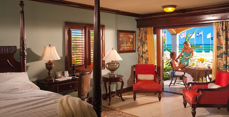 Sandals Montego Bay