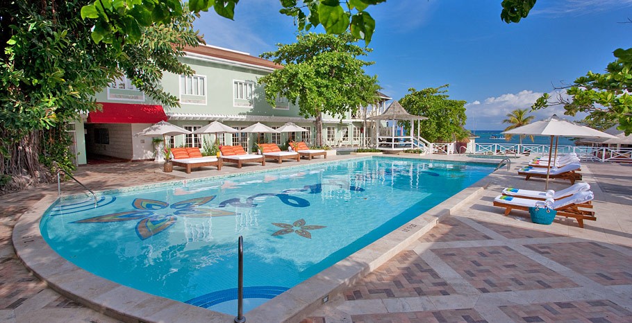 Sandals Montego Bay