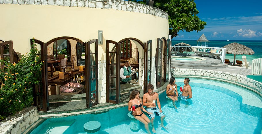 Sandals Montego Bay