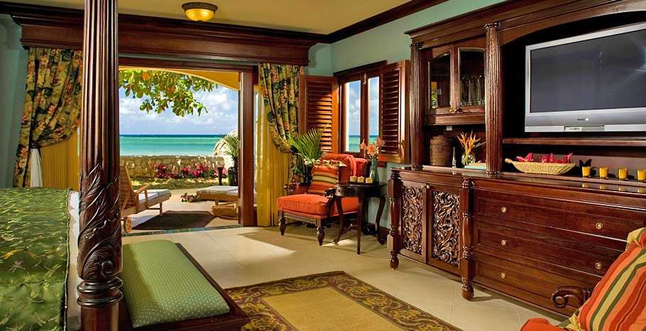 Sandals Montego Bay