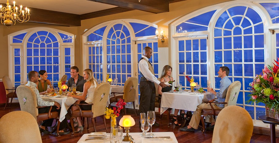 Sandals Montego Bay
