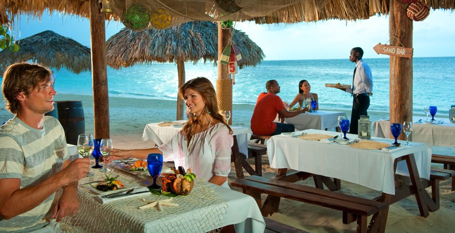 Sandals Montego Bay