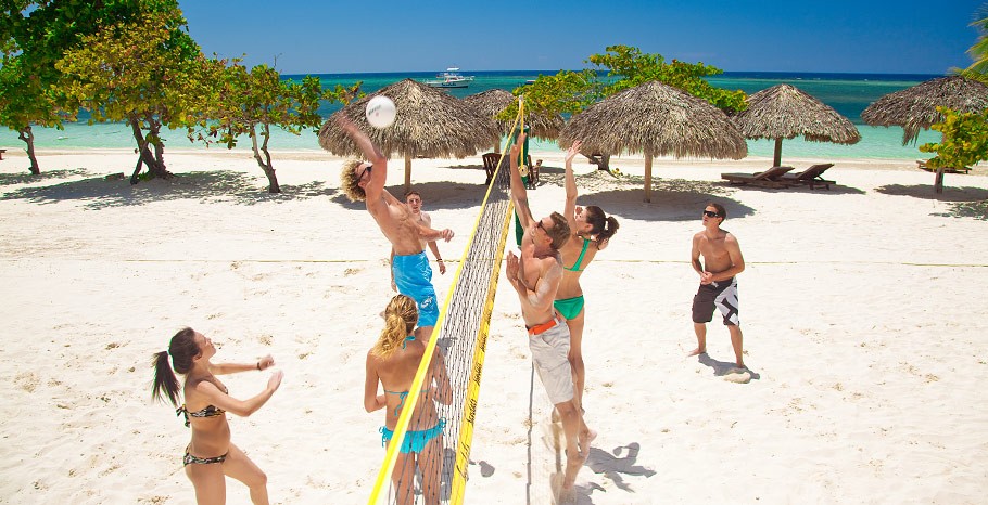 Sandals Montego Bay