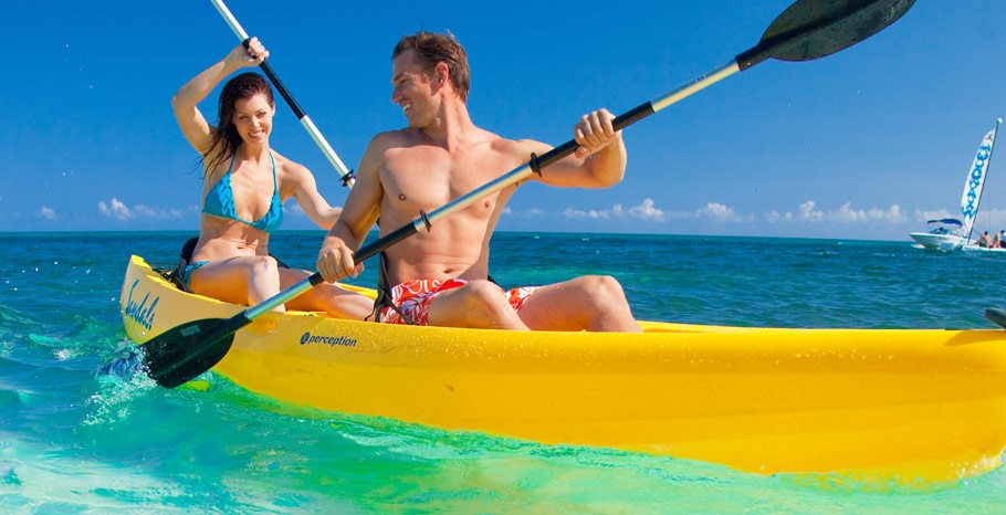 Sandals Montego Bay