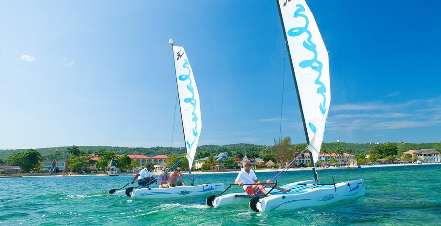 Sandals Montego Bay