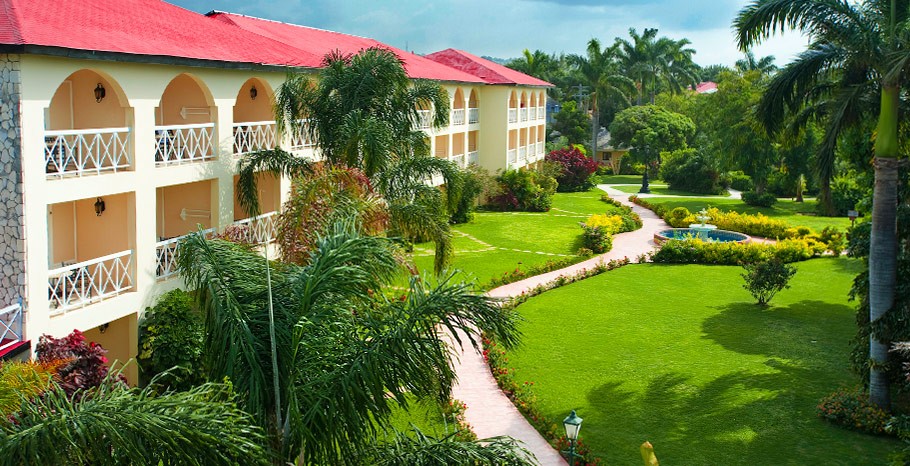 Sandals Montego Bay