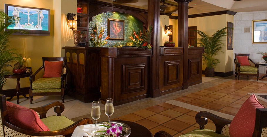 Sandals Montego Bay