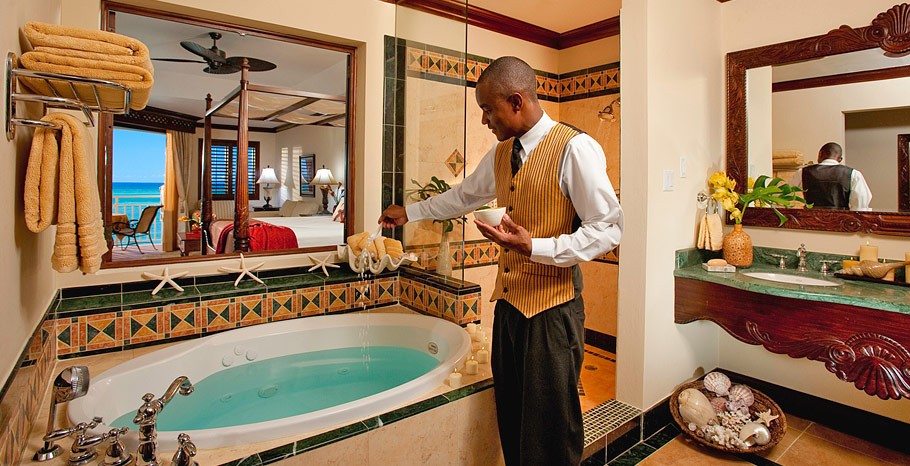 Sandals Montego Bay