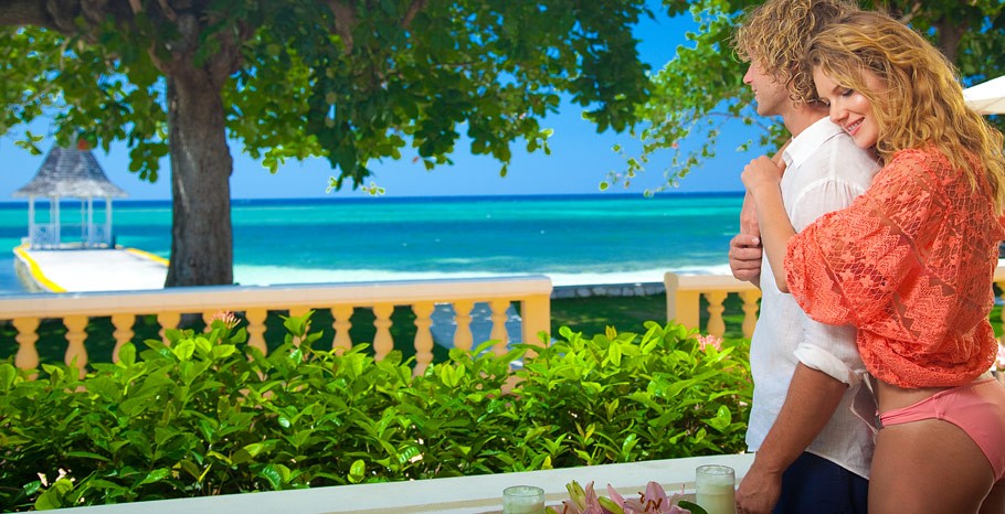Sandals Montego Bay