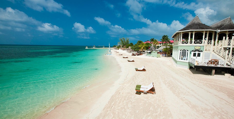 Sandals Montego Bay
