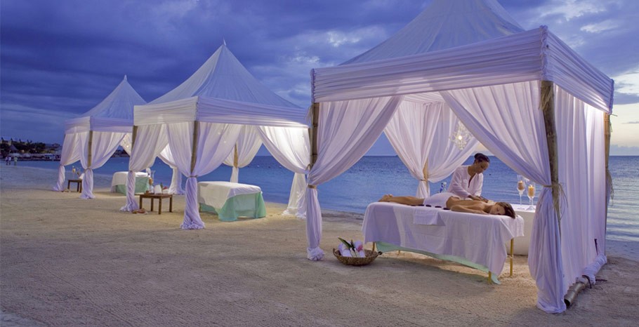 Sandals Montego Bay