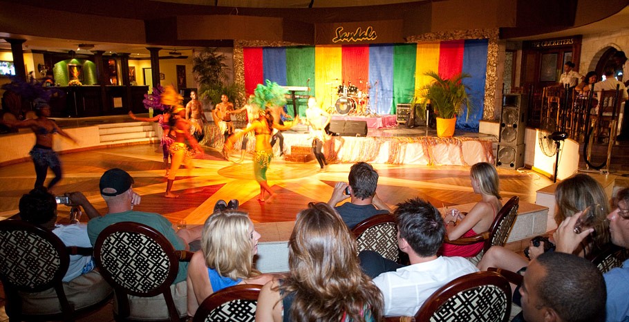 Sandals Montego Bay