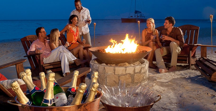 Sandals Montego Bay
