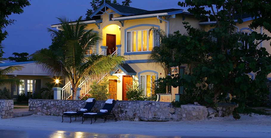 Sandals Montego Bay
