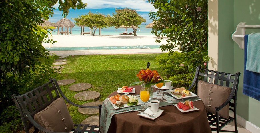 Sandals Montego Bay