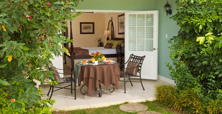 Sandals Montego Bay