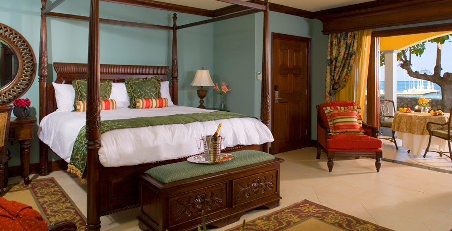 Sandals Montego Bay