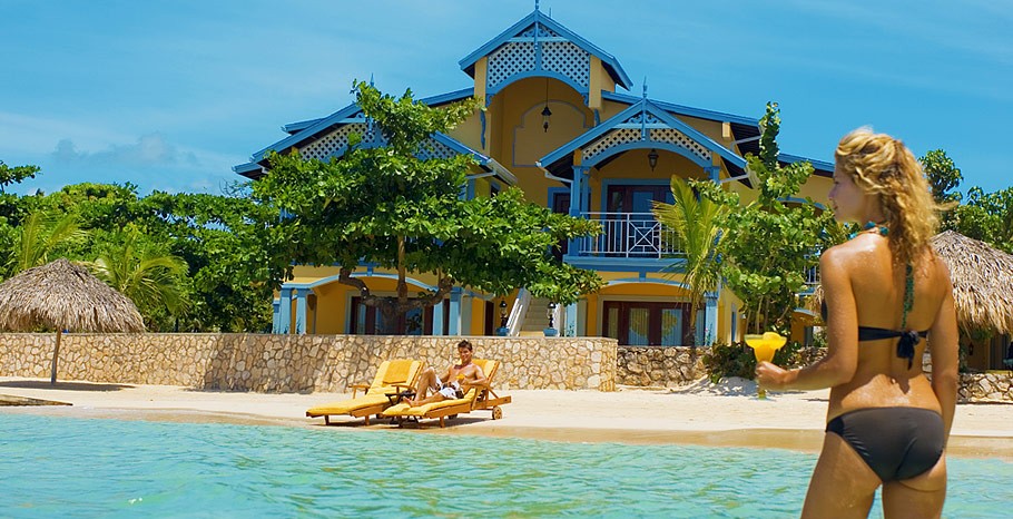 Sandals Montego Bay