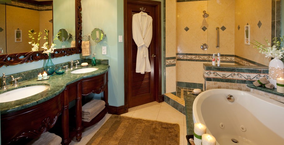 Sandals Montego Bay