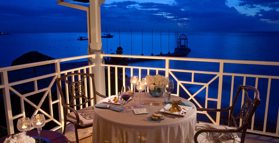 Sandals Montego Bay