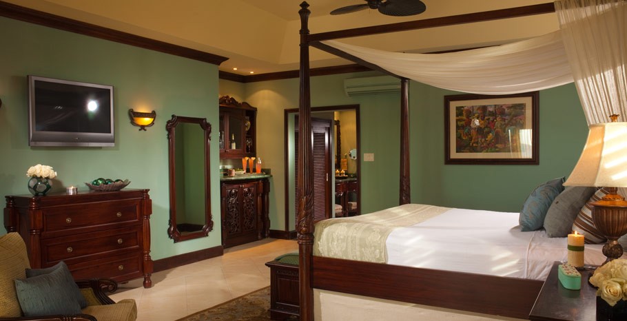 Sandals Montego Bay