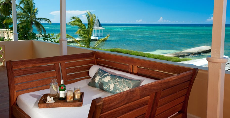 Sandals Montego Bay