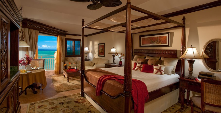Sandals Montego Bay