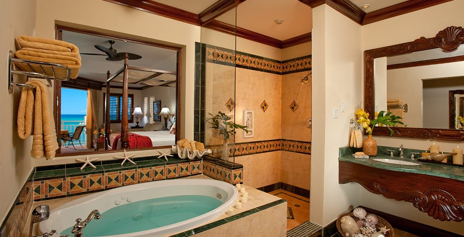 Sandals Montego Bay