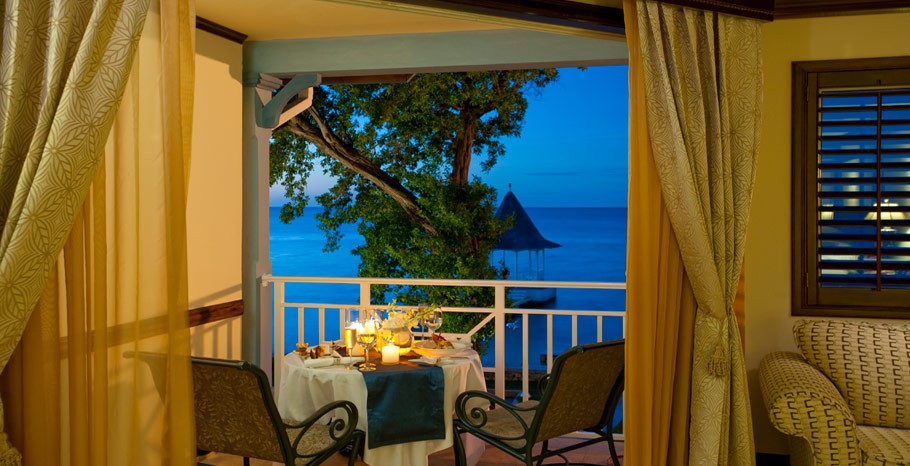 Sandals Montego Bay