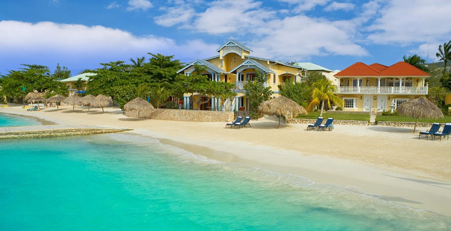 Sandals Montego Bay