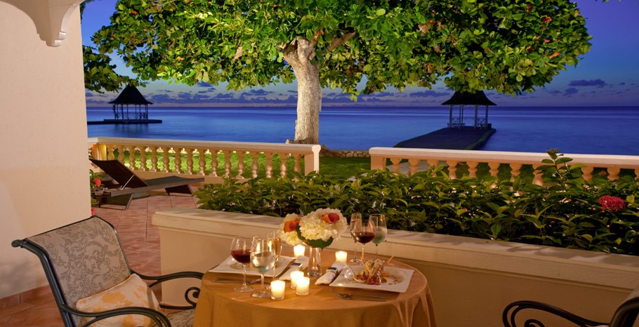 Sandals Montego Bay