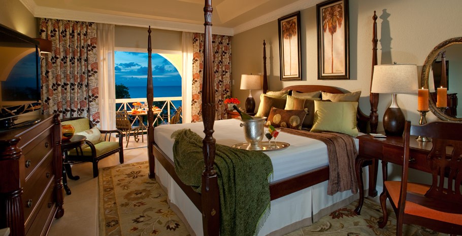 Sandals Montego Bay