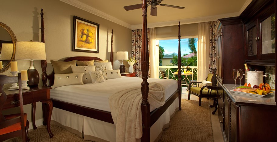 Sandals Montego Bay