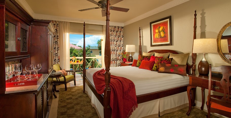 Sandals Montego Bay