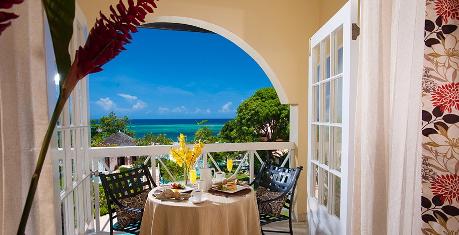 Sandals Montego Bay