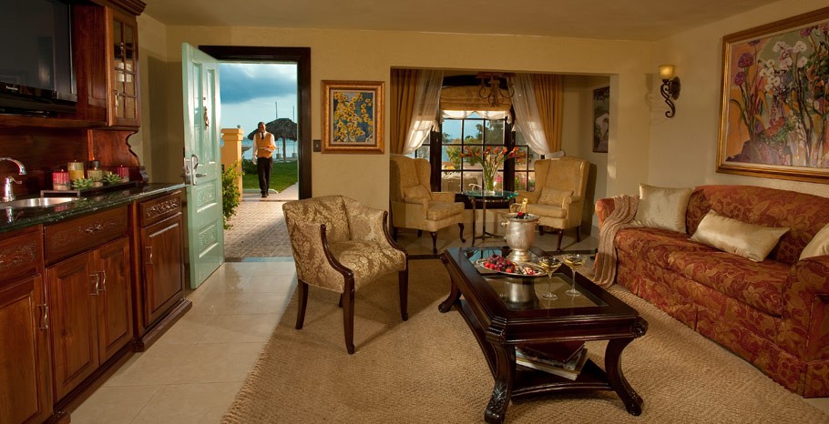 Sandals Montego Bay