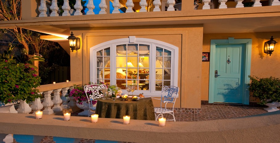 Sandals Montego Bay
